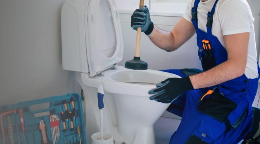 Professional septic pumping service in Memphis, NY